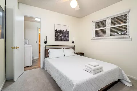 Bedroom - 146 Chandler Rd, Doyle, TN 38559 photo 7 of 17