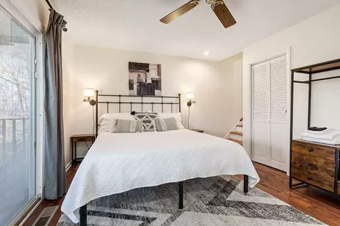 Bedroom - 146 Chandler Rd, Doyle, TN 38559 photo 10 of 17