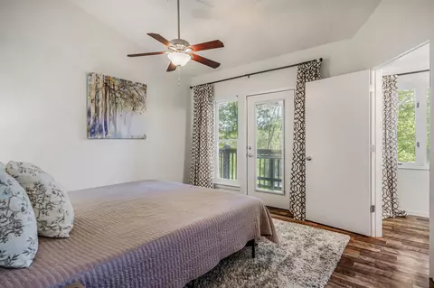 Bedroom - 146 Chandler Rd, Doyle, TN 38559 photo 2 of 17
