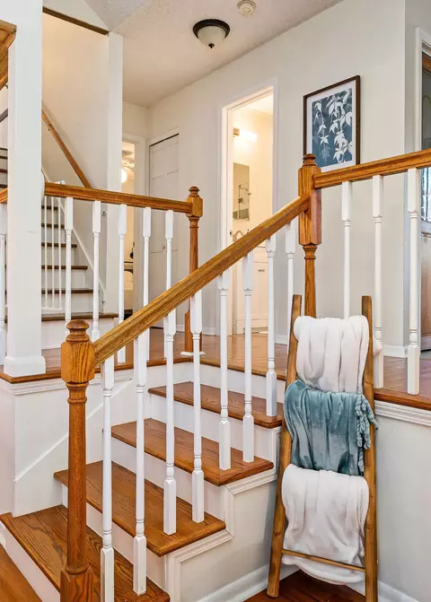 Entry Way - 146 Chandler Rd, Doyle, TN 38559 photo 11 of 11