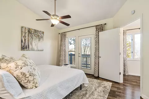 Bedroom - 146 Chandler Rd, Doyle, TN 38559 photo 12 of 17