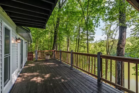 Exterior - 146 Chandler Rd, Doyle, TN 38559 photo 8 of 9