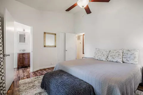 Bedroom - 146 Chandler Rd, Doyle, TN 38559 photo 3 of 17