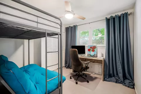 Bedroom - 146 Chandler Rd, Doyle, TN 38559 photo 1 of 17
