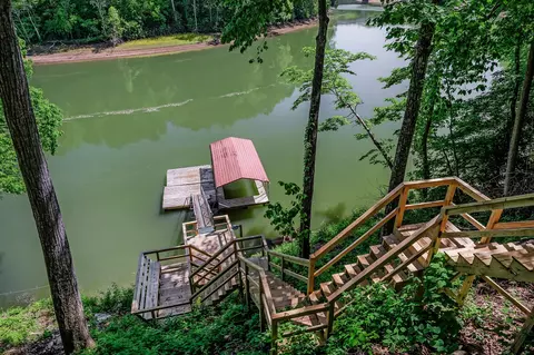 View/Area - 146 Chandler Rd, Doyle, TN 38559 photo 12 of 13