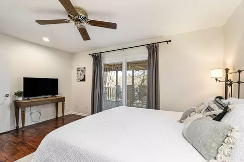 Bedroom - 146 Chandler Rd, Doyle, TN 38559 photo 11 of 17