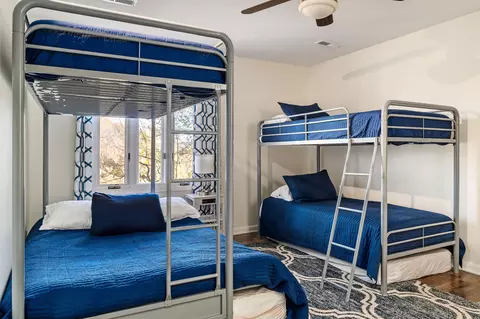 Bedroom - 146 Chandler Rd, Doyle, TN 38559 photo 16 of 17