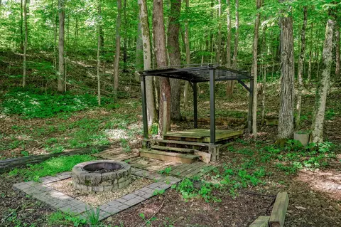 Exterior - 146 Chandler Rd, Doyle, TN 38559 photo 6 of 9