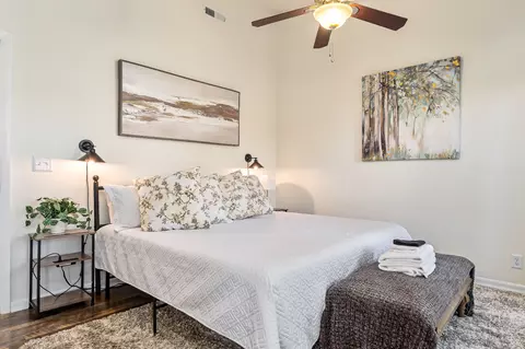Bedroom - 146 Chandler Rd, Doyle, TN 38559 photo 13 of 17