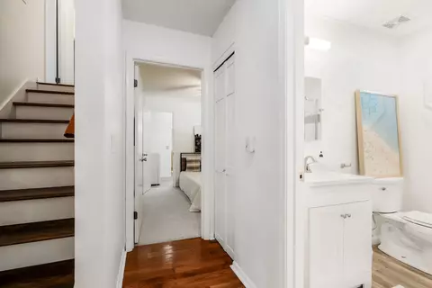 Entry Way - 146 Chandler Rd, Doyle, TN 38559 photo 3 of 11