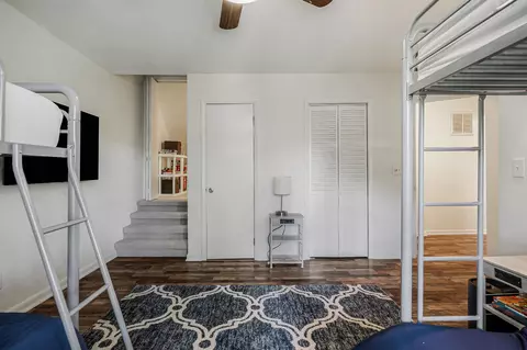 Bedroom - 146 Chandler Rd, Doyle, TN 38559 photo 6 of 17