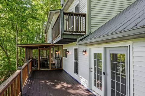 Exterior - 146 Chandler Rd, Doyle, TN 38559 photo 9 of 9