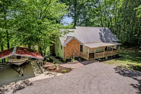 146 Chandler Rd, Doyle, TN 38559