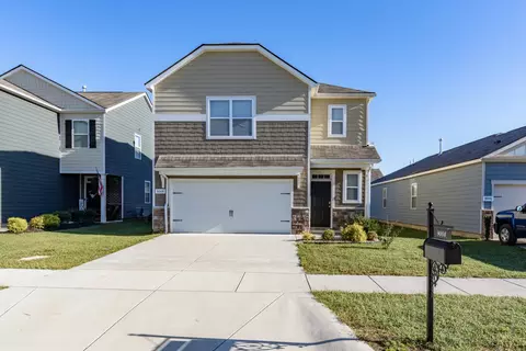 9008 Fenton Rd, Lebanon, TN 37087
