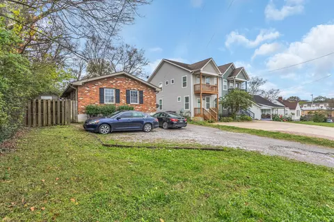 319 Morton Ave, Nashville, TN 37211