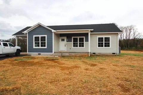 802 Frank Anderson Rd, Sparta, TN 38583