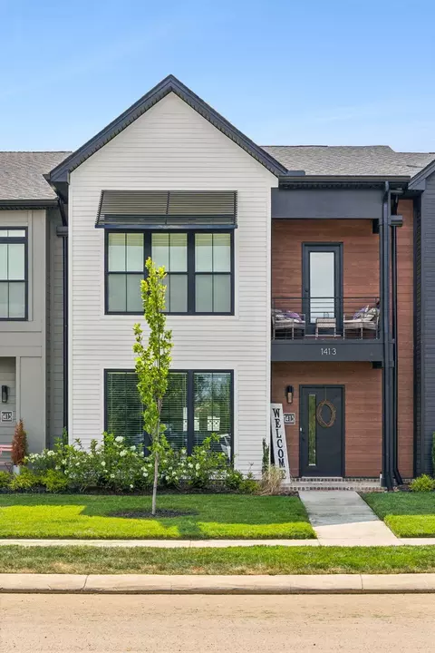 1413 Rebecca Johns Dr, Murfreesboro, TN 37128