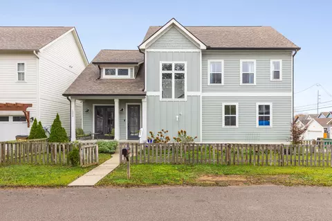 1303 54th Ave N, Nashville, TN 37209