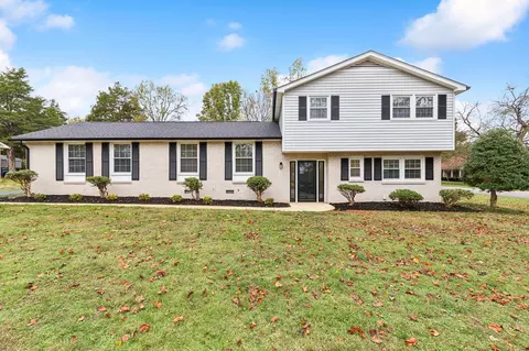 207 Tulip Tree Rd, Shelbyville, TN 37160