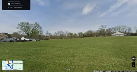 0 Crisp Springs Rd, Mcminnville, TN 37110