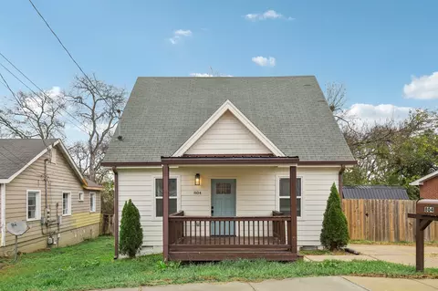 804 32nd Ave N, Nashville, TN 37209
