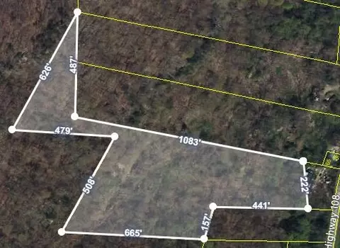 2061 Highway 108, Whitwell, TN 37397