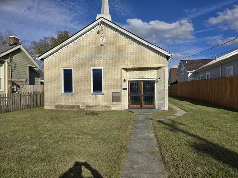 1716 5th Ave N, Nashville, TN 37208