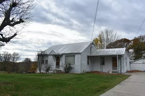 7 Maggart Rd, Elmwood, TN 38560