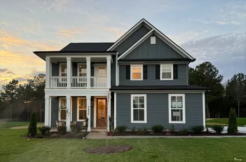 7438 Atwater Cir, Fairview, TN 37062