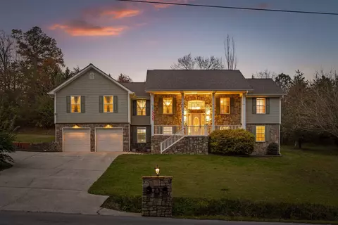 360 Marble Top Rd, Chickamauga, GA 30707