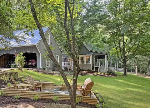 1820 SE Old Cedartown Hwy, Lindale, GA 30147