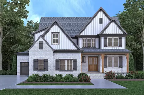 1632 Stewarts Ferry Pike, Hermitage, TN 37076
