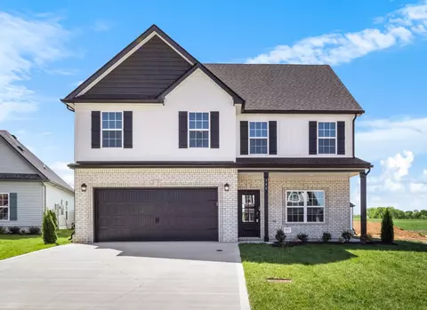 746 Emma Dean Ct, Clarksville, TN 37042