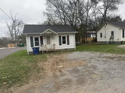 101 Burt, Shelbyville, TN 37160