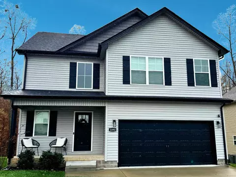 1090 Winesap Rd, Clarksville, TN 37040