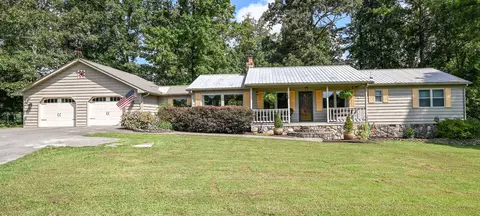 952 Keith Valley Rd SE, Cleveland, TN 37323