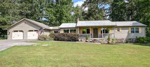 952 Keith Valley Rd SE, Cleveland, TN 37323