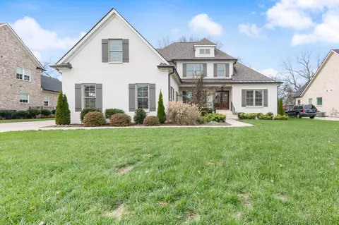 3209 Pheasant Run Trl, Murfreesboro, TN 37130