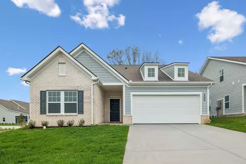 505 Banchory Dr, Smyrna, TN 37167
