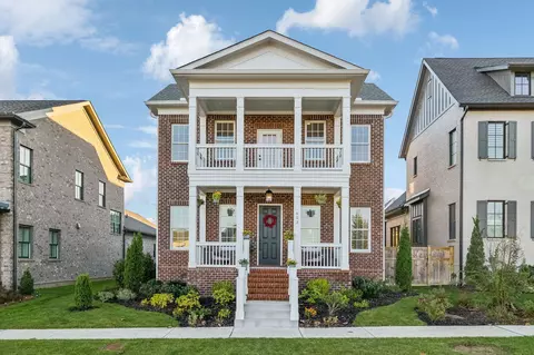 653 Jackson Falls Dr, Nashville, TN 37221