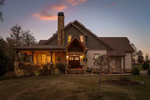 292 Raulston Falls Rd, Jasper, TN 37347
