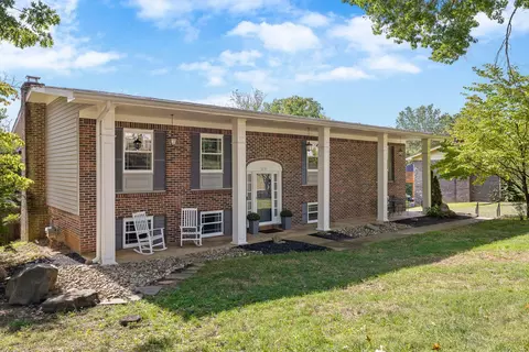 7622 Nadick Ln, Hixson, TN 37343