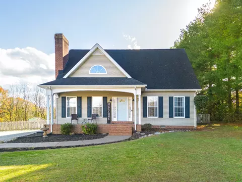 7978 Trousdale Ferry Pike, Lebanon, TN 37090