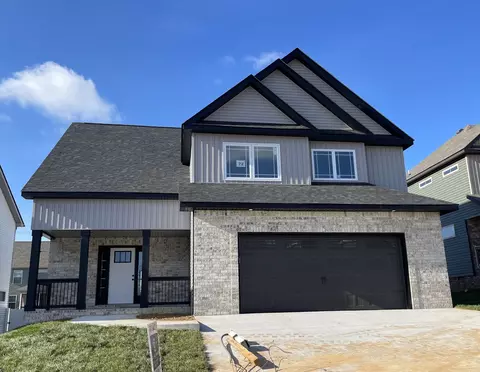 72 The Quarry, Clarksville, TN 37043