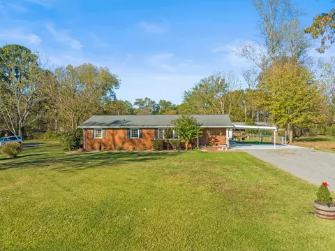 611 Hardison St, Tullahoma, TN 37388