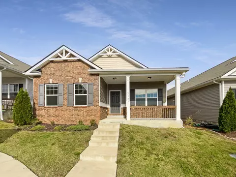 2322 Countess Aly, Nashville, TN 37207