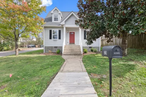 320 39th Ave N, Nashville, TN 37209