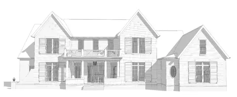 6113 Montcrest Dr, Nashville, TN 37215