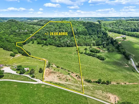 0 Polecat Hollow Rd, Fayetteville, TN 37334