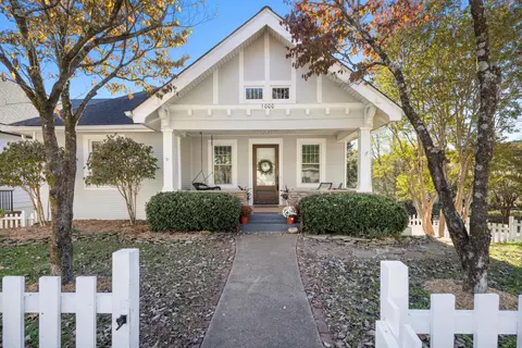 1000 Forest Ave, Chattanooga, TN 37405